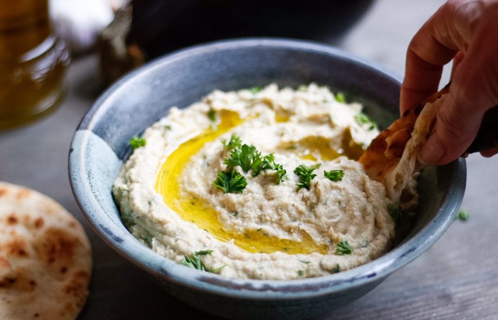 Houmous