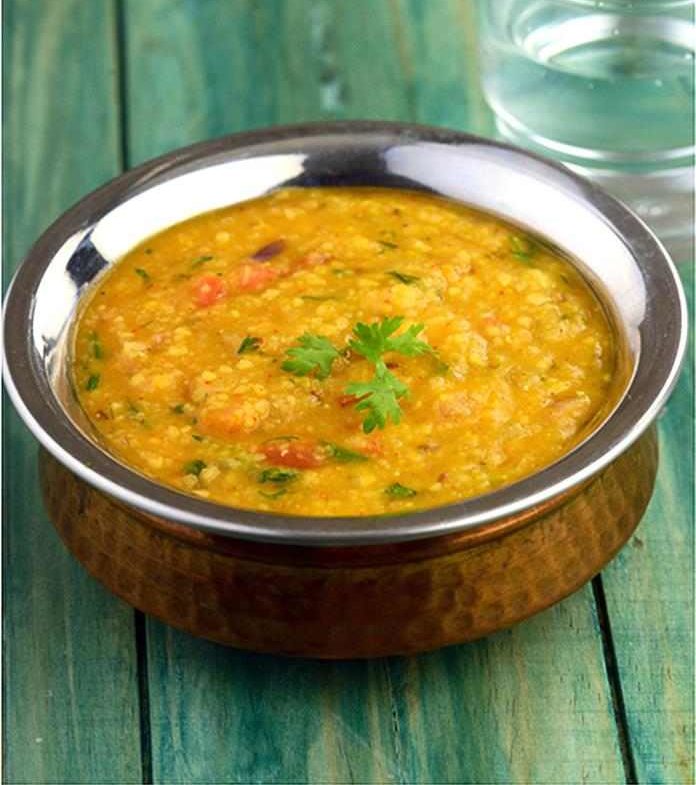 dal