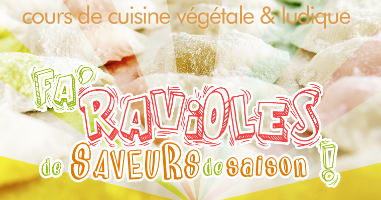 Ravioles