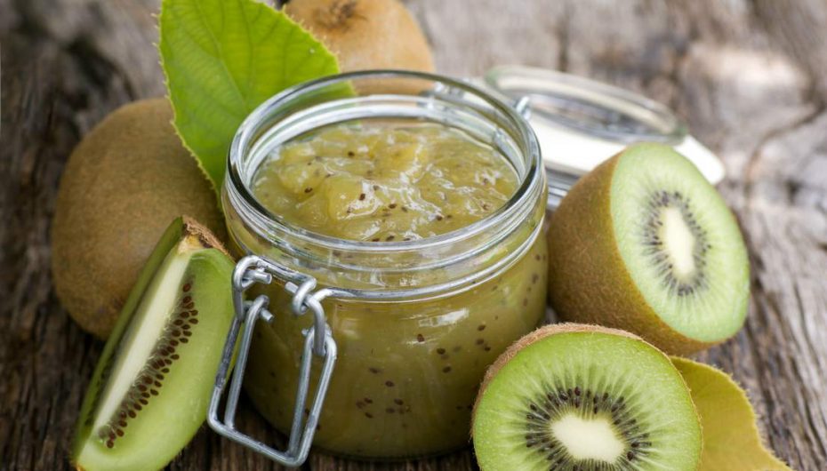 Confiture healthy