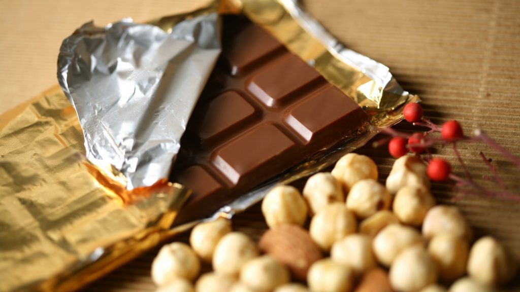 "Nutella" maison