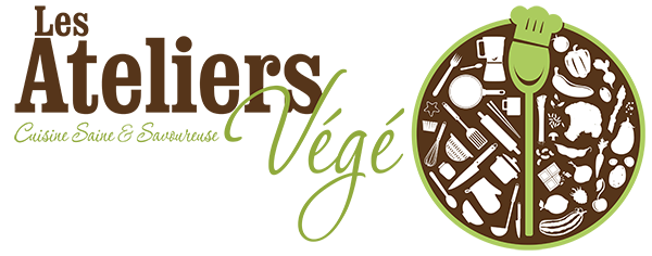 logo Ateliers Végé